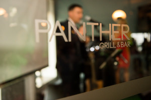 PANTHER Grill & Bar