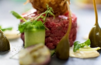 beef tatar